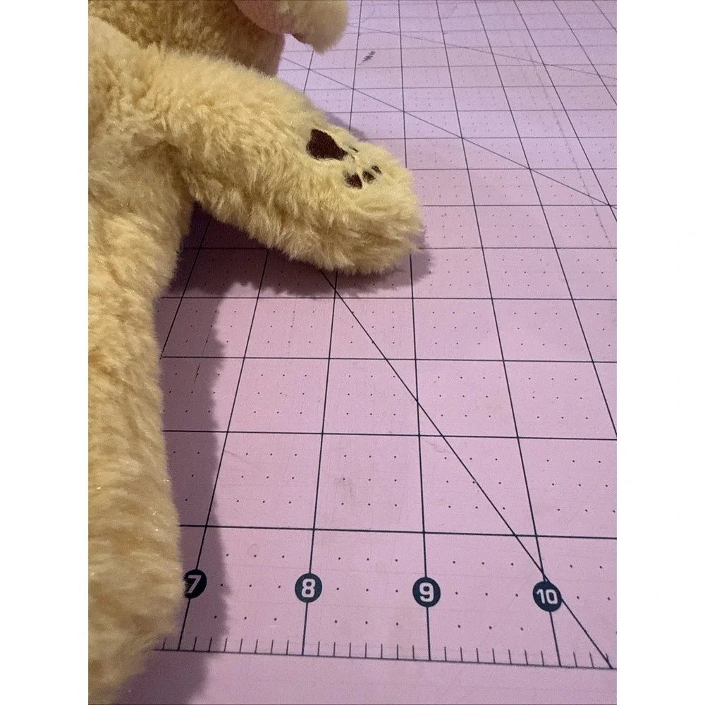 Little Live Pets Cozy Dozy Charlie Puppy Dog‎ Cuddly Soft Plush Animated Yellow